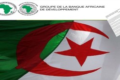 البنك الإفريقي للتنمية يمنح الجزائر قرضا بقيمة 900 مليون دولار