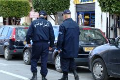 إجراءات أمنية مشددة لتسهيل حركة المرور بمناسبة عيد الأضحى