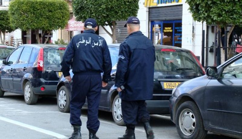 إجراءات أمنية مشددة لتسهيل حركة المرور بمناسبة عيد الأضحى