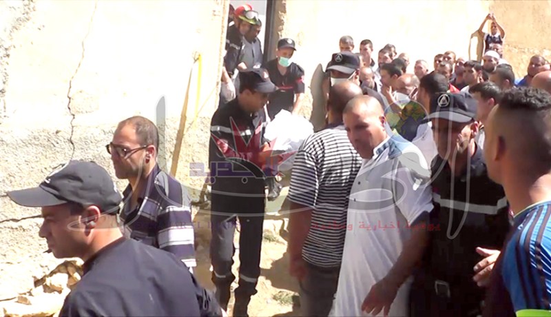 قتلت نصر الدين بسبب كرهي وحقدي على عائلته.. ولا تخبر أمي أني قاتلة