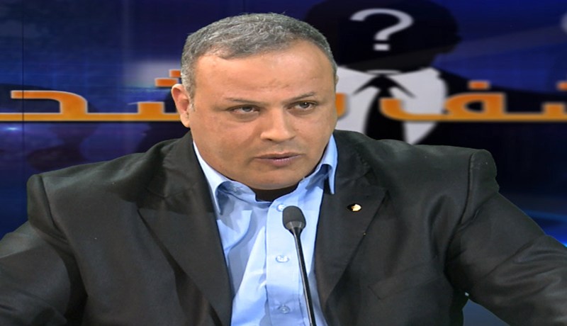 سأعين علي بن حاج وزرهـــوني مستشاريّـن لدي لـو أصبحـت رئيسا