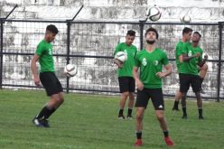 “الخضر” لأقل من 20 سنة يواجهون غانا هذا الأحد