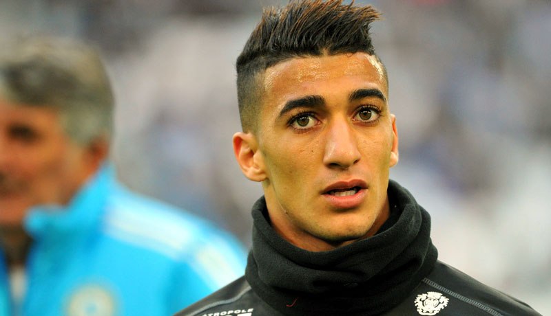 بن رحمة يتلقى عرضا من قيصري سبور التركي