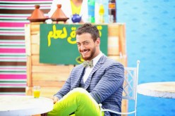 المغربي سعد المجرد أمام القضاء الأردني