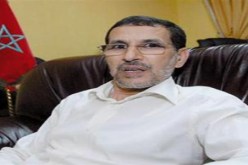 وزير الخارجية المغربي في  الجزائر  الاثنين  المقبل