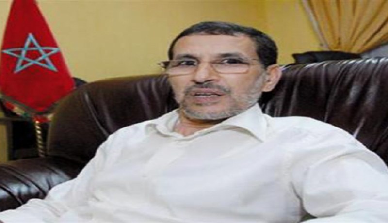 وزير الخارجية المغربي في  الجزائر  الاثنين  المقبل