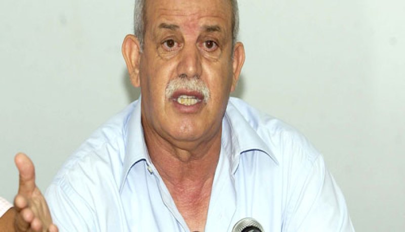 سعدان ضمن قائمة 001 شخصية عربية الأقوى في العالم 