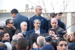 سعدي‮: ''‬قرابة ‮01 ‬آلاف متظاهر أمس والشرطة اعتقلت أكثر من ‮0001 ‬شخص‮..!''‬