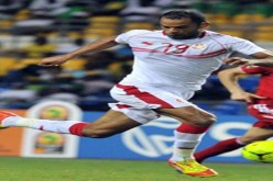 الإصابة تحرم التونسي صابر خليفة من لعب لقاء النيجر