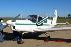 سـفـيـر أس 43 أحـــدث طـائـرة جـزائـريـة الـصـنــع