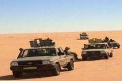 دول الساحل يواجه الخطر الإرهابي الذي زاد من حدته تدفق الأسلحة