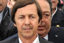 رفع الجلسة إلى غاية استقدام سعيد بوتفليقة