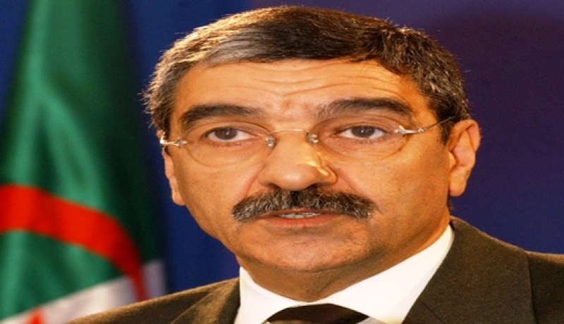 النهار مشكل زعيم الأرسيدي