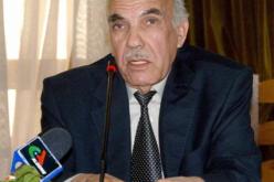 عبادو يدعو إلى تخليد كل وقائع الثورة التحريرية