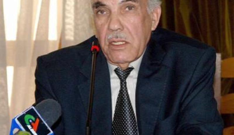 عبادو يدعو إلى تخليد كل وقائع الثورة التحريرية