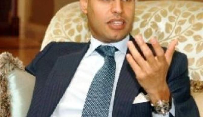 أهالي المساجين يناشدون القذافي