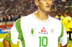 رفيق صايفي مؤهل للعب في صفوف نادي أف.سي. ايستر  الفرنسي