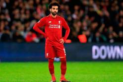 صلاح أسوأ لاعب في “ليفربول” !