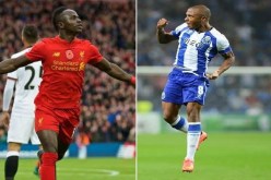 براهيمي ينافس ساديو ماني على هذه الجائزة