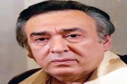 وفاة الفنان المصري صلاح رشوان