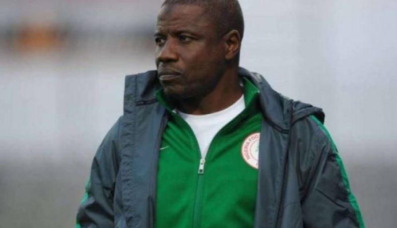 نيجيريا تواجه الخضر بالإحتياطيين