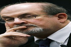 سلمان رشدي يغيب عن مهرجان أدبي في الهند