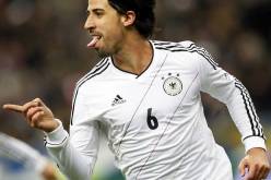 خضيرة على أبواب جوفنتوس