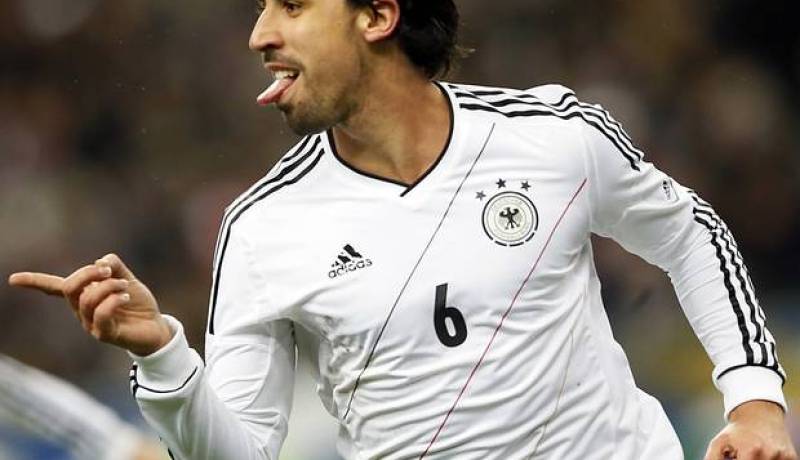 خضيرة على أبواب جوفنتوس