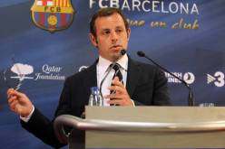 رئيس برشلونة يتورّط في فضيحة فساد جديدة