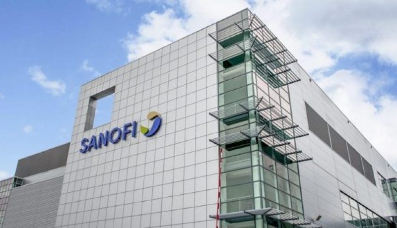 مختبر “سانوفي” الفرنسي يعلن نجاعة عقار مع مرضى كورونا