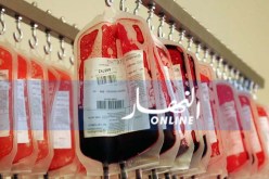 جمع 293 ألف كيس دم خلال السداسي الأول من سنة 2018