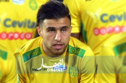 بن خليفة: “مواجهة غريس ستكون مفخخة”