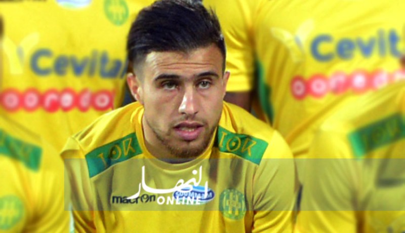 بن خليفة: “مواجهة غريس ستكون مفخخة”