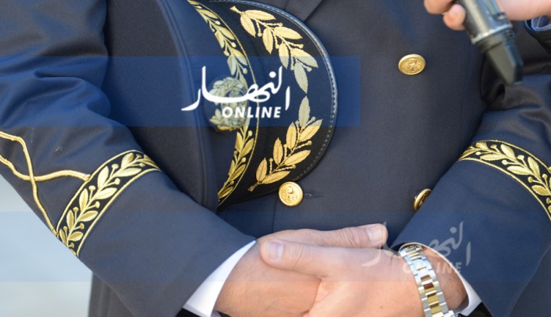 فريد محمدي: تزويد ساقية سيدي يوسف بالغاز الجزائري سيكون هذا الجمعة