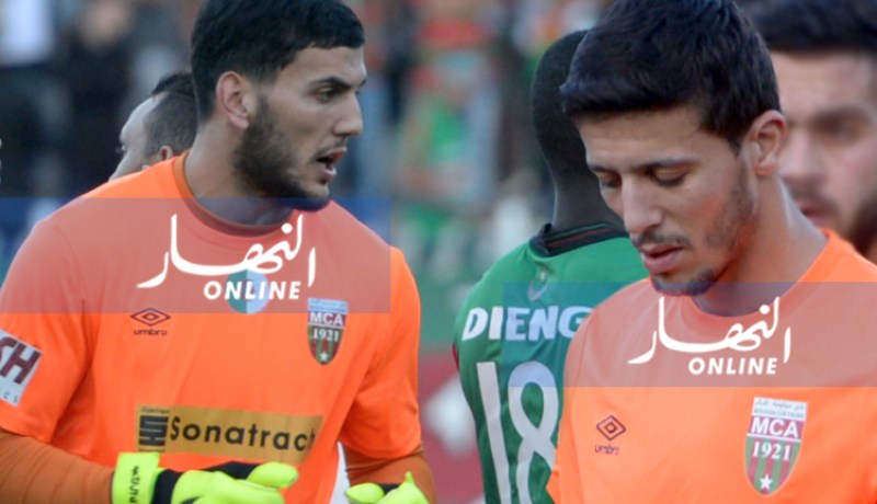 المولودية تسترجع شعال أمام عين مليلة ونقاش محل شك