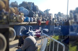 بن حبيلس للنهار: خسّرنا 120 مليون دج على عملية ترحيل المهاجرين