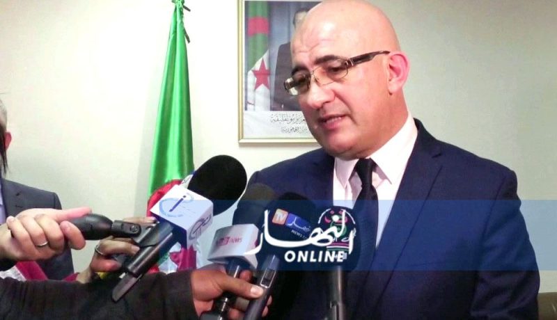 فتح باب المشاركة في جائزة رئيس الجمهورية للأدب واللغة الأمازيغية الأسبوع المقبل