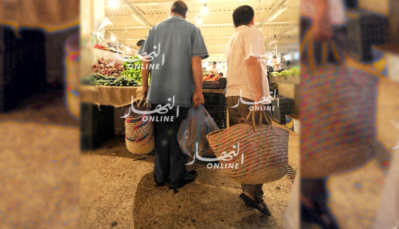 سوء الأحوال الجوية يُتلف المحصول الزراعي ويُهدّد القدرة الشرائية للمواطن