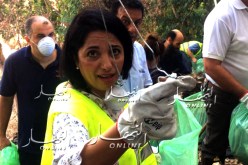 زرواطي: هدفنا الإستثمار في النفايات