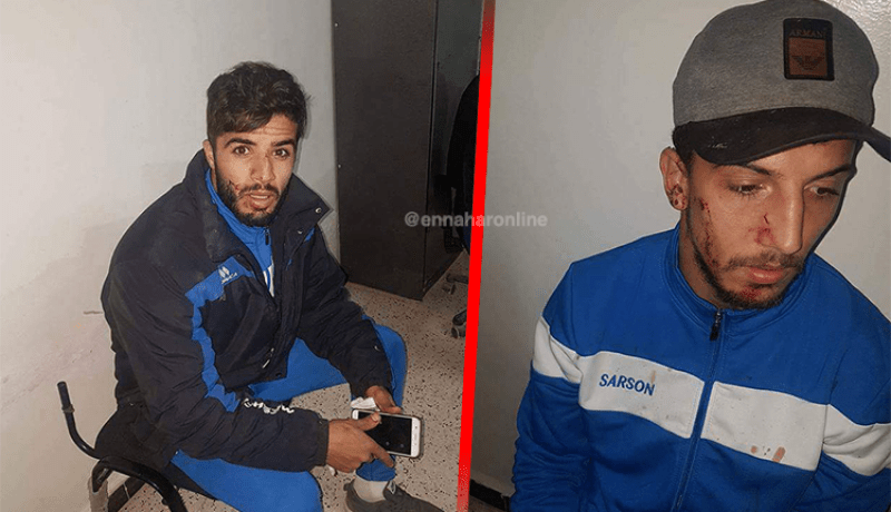 المناجير العام لتلمسان يتهم الحكم حنصال : “لو لعبنا أسبوعا في باتنة ماكنا لنفوز”