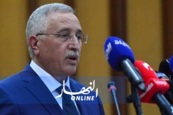 وزير العدل: “مسؤوليات هامة وتاريخية اليوم على عاتق العدالة”