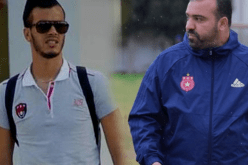 ماضوي يريد التعاقد مع مدافع جزائري