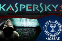 ” الموساد “يتجسس على استخدام روسيا “كاسبرسكي” للتسلل