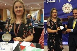 اللجنة الأولمبية الجزائرية تُهنئ الدكتورة “شويطر”