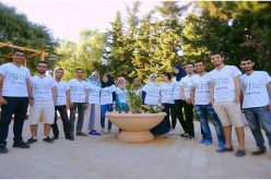 طلبة يبتكرون حاويات ذكية بوهران