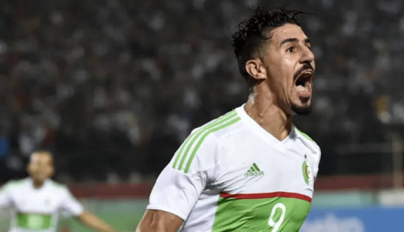 “كان 2019” تُعقّد رحيل “بونجاح” !