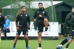 لهذا السبب “أنشلوتي” متخوف من الاعتماد على “غولام” !