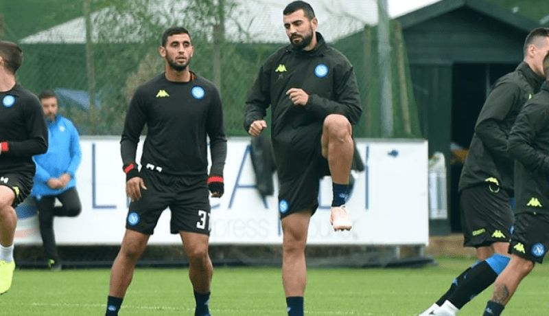 لهذا السبب “أنشلوتي” متخوف من الاعتماد على “غولام” !