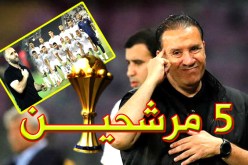 نبيل معلول يرشح الجزائر للتتويج بـ”كان 2019″