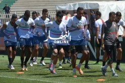 مولودية الجزائر يبرمج مباراة ودية أمام المنتخب الأولمبي